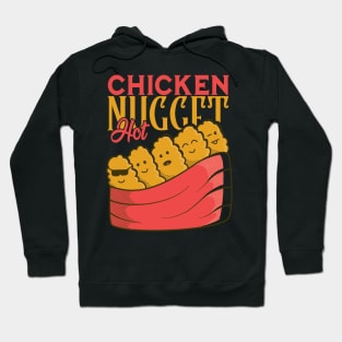 Chicken Nugget Hoodie